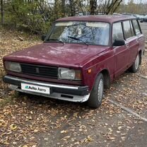 ВАЗ (LADA) 2104 1.5 MT, 2000, 144 000 км