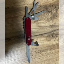 Нож victorinox huntsman