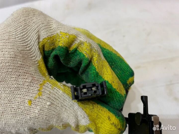 Выключатель концевой Volkswagen Touareg 2002-2010