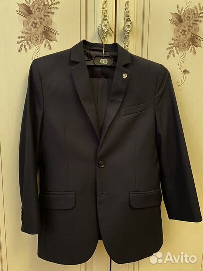 Костюм школьный для мальчика