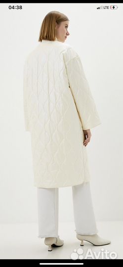 Пальто Marsena