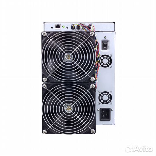 Asic майнер Canaan Avalon A1466 156 TH/S