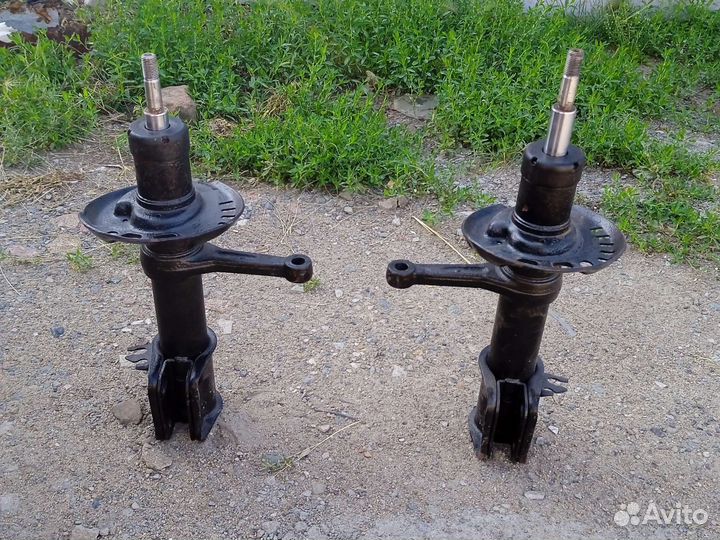 Стойки на ваз