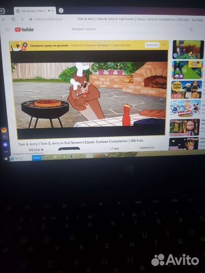 Lenovo IdeaPad Miix10