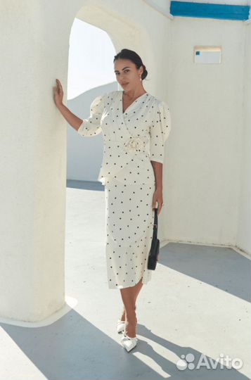 Платье женское