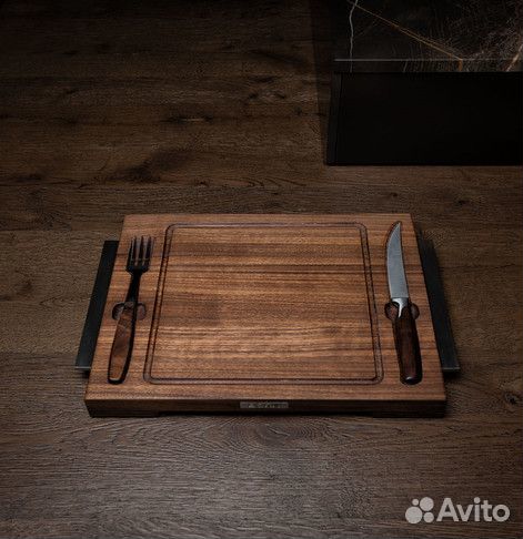 Дизайнерское зеркало в ванную