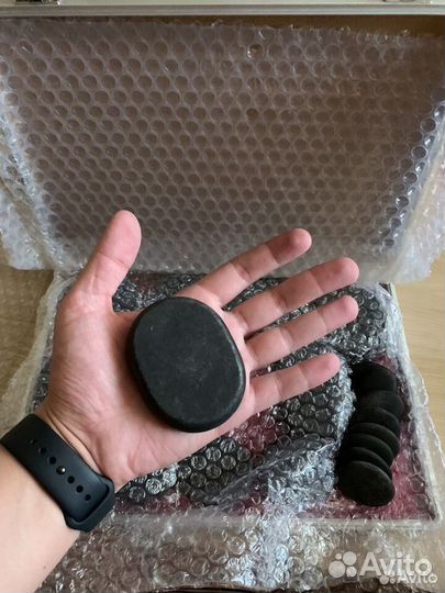 Горячие камни массаж стоунтерапия