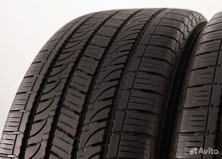 Yokohama Geolandar H/T G056 285/45 R22 114H