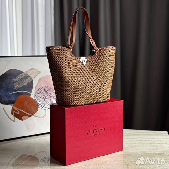 Сумка valentino