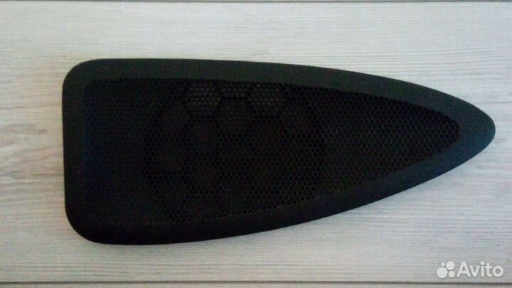 Облицовки птф, набор для подключения птф Лада Гран