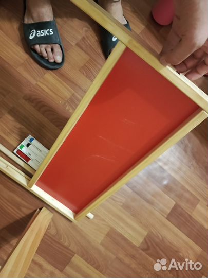 Доска для рисования, IKEA