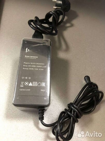 Ноутбук F+ fltp-5i3-8512-W