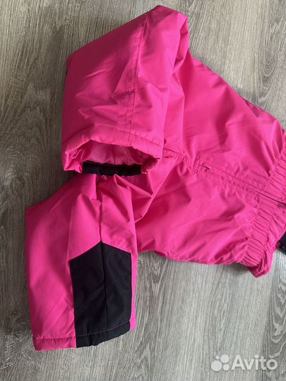 Полукомбинезон детский р.98-104 futurino