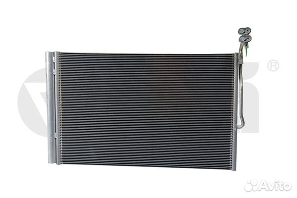 Радиатор кондиционера Vika 88201352201