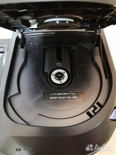 Sega Mega CD2 1993г Оригинал из Японии