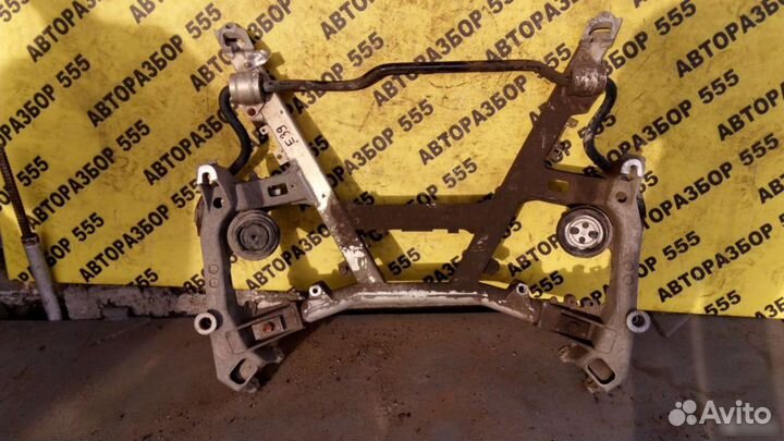 BMW 5-Series E39 /бмв 5 серии E39 подрамник