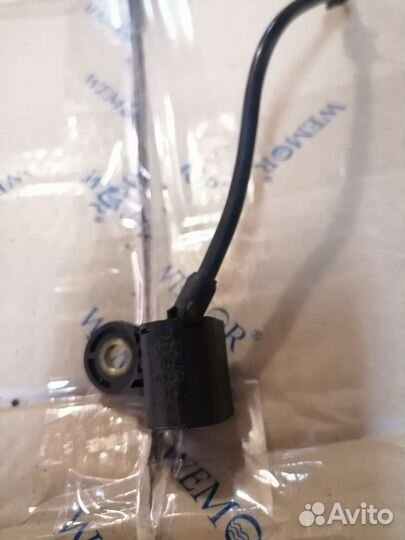 Датчик импульсов VW