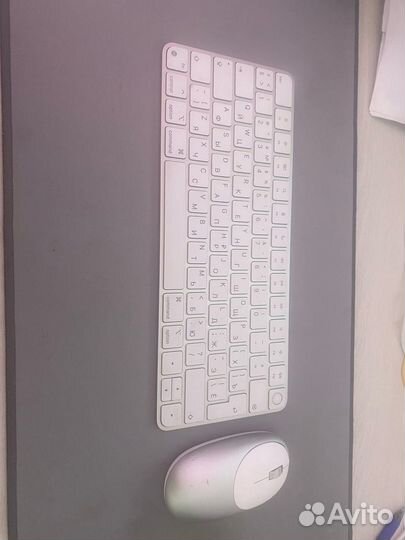 Моноблок Apple iMac 24