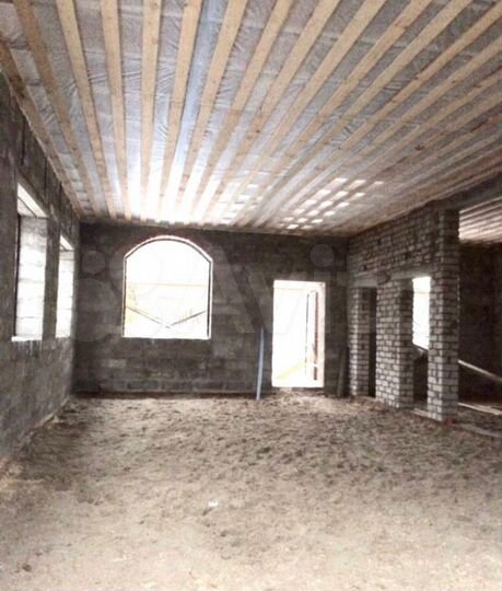 Дом 96 м² на участке 5 сот.