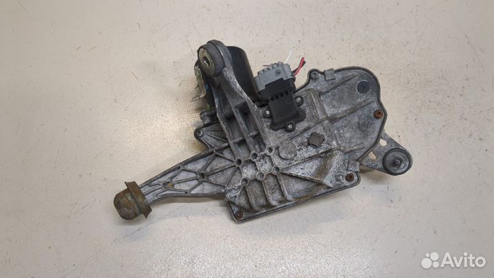 Двигатель стеклоочистителя передний Renault Scenic