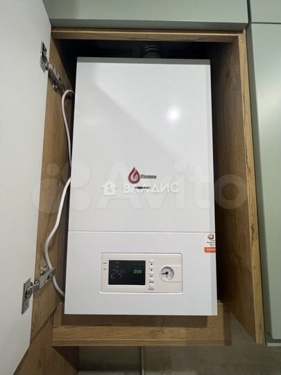 2-к. квартира, 66 м², 1/14 эт.