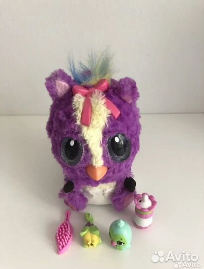 Дракончик Хетчималс Hatchimals