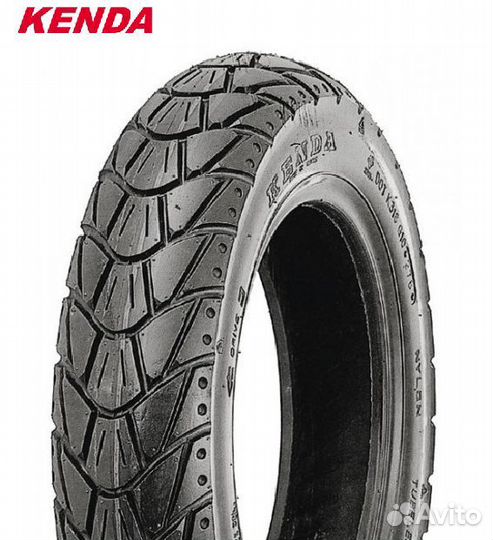 Шина на скутер 130/70-12 kenda K415 56J TL