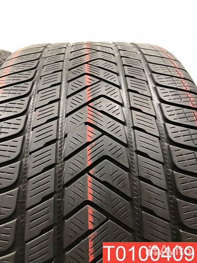 Pirelli Scorpion Winter 305/35 R21 109V