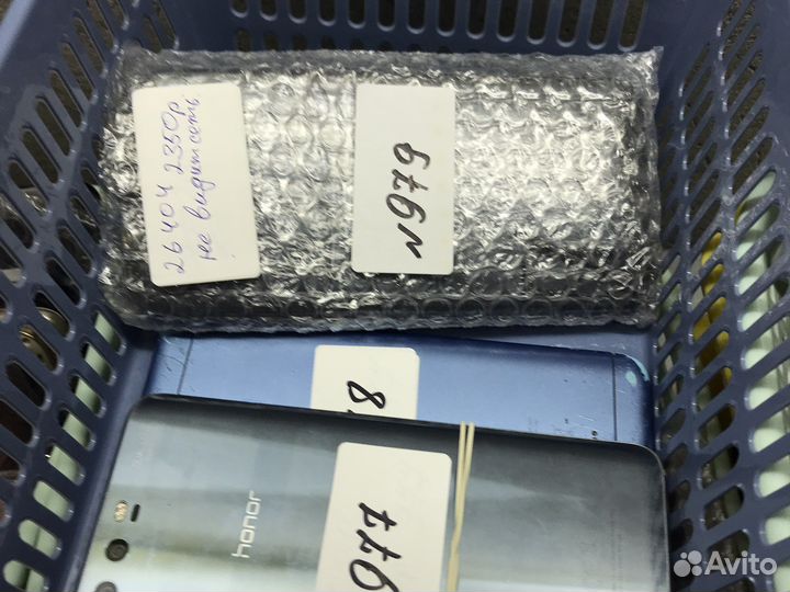 Запчасти С966 для телефонов