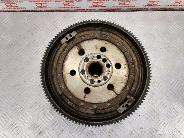 Маховик для BMW 3-Series (E90/E91/E92/E93)