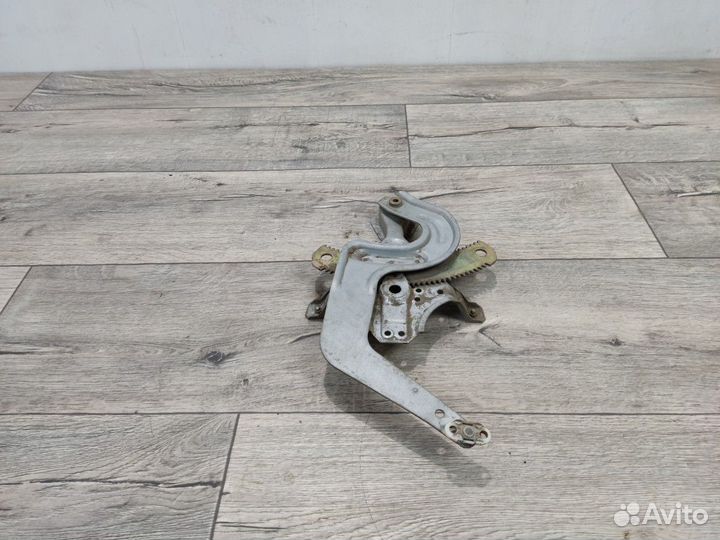 Стеклоподъемник задний левый Nexia Нексия