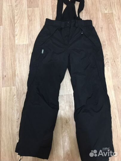 Горнолыжные штаны женские 46