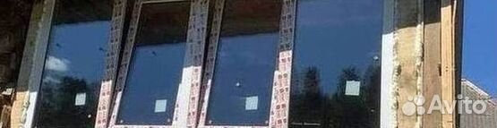 Балкон пластиковый