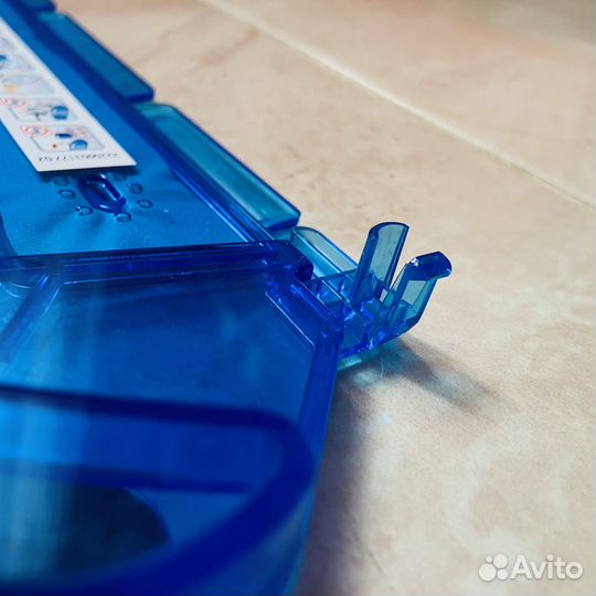 Моющая насадка для робота Tefal 60