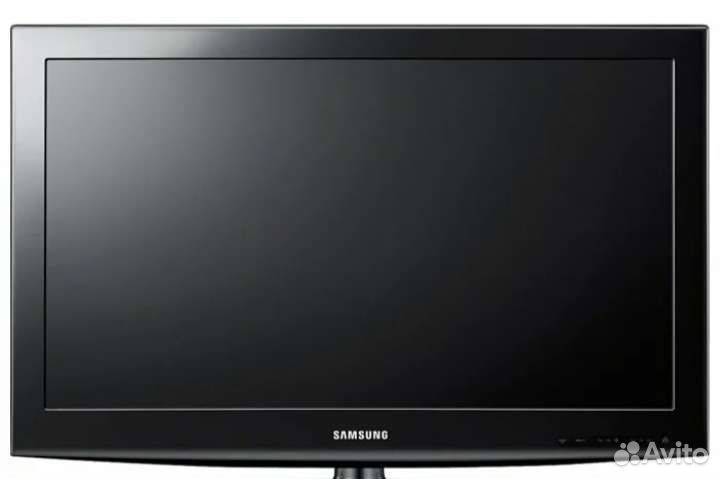 Телевизор samsung