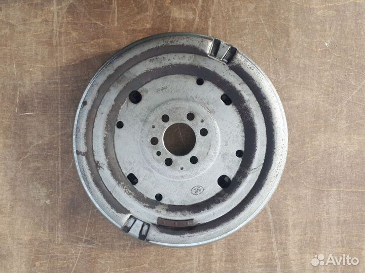 Маховик DSG 03c105266