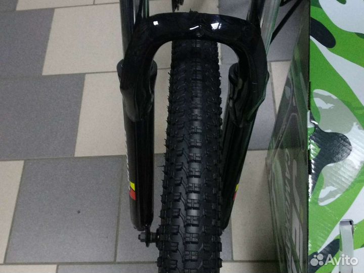 Новый алюминиевый велосипед 29 гидравлика