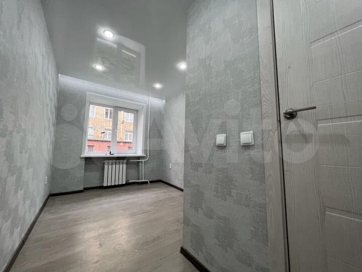 Квартира-студия, 10 м², 1/5 эт.