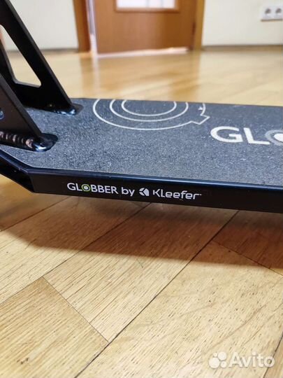 Самокат globber one K 180