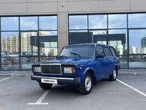 ВАЗ (LADA) 2104 1.6 MT, 2012, 68 000 км, с пробегом, цена 175 000 руб.