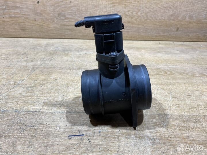 Дмрв Audi A4 B6 1,9 AVB 038906461B M74