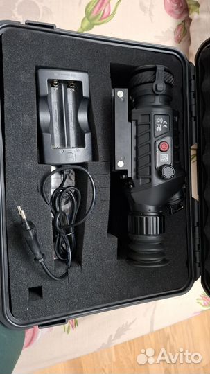 Тепловизор guide ts425