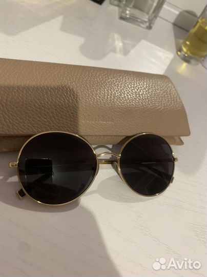 Очки Max mara
