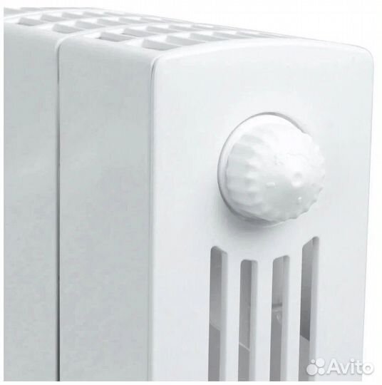 Rifar Supremo 500 Ventil VR - 14 секции (нижний)