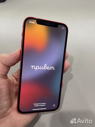 iPhone 12