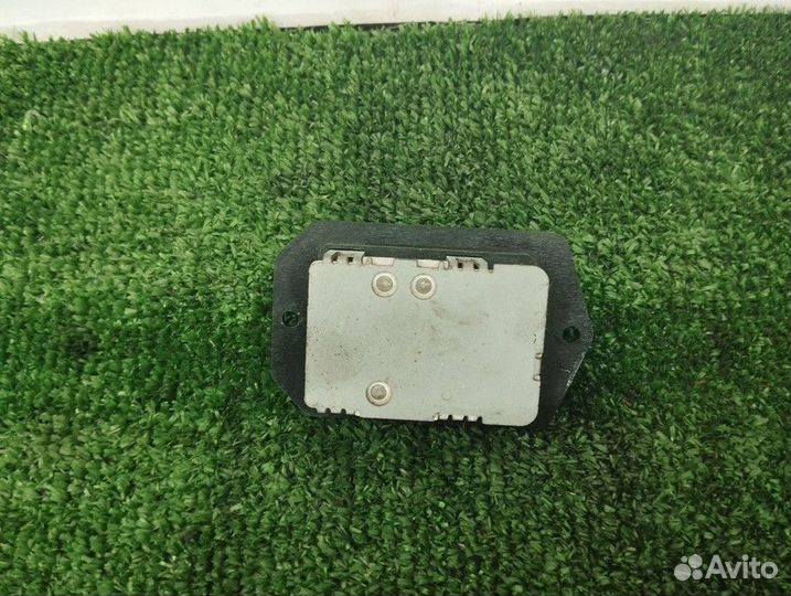 Резистор отопителя Toyota Verso, Toyota Yaris