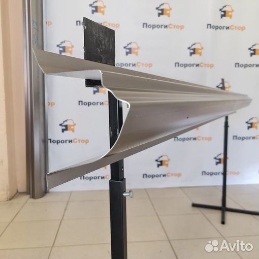 Ремкомплект порогов Hyundai Getz 1 правый