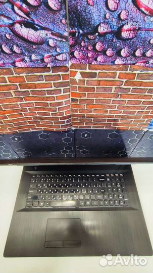 Ноутбук для работы и учебы