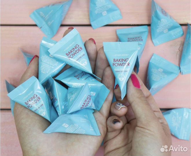 Скраб для лица пирамидки упаковка 24 шт бесплатно