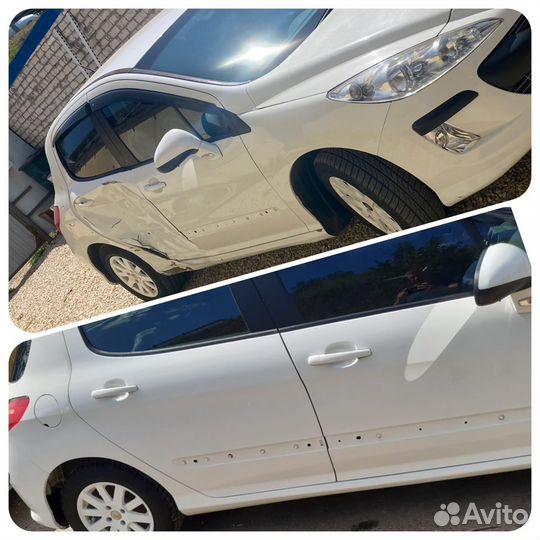 Покраска авто